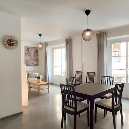 Apartamento Murillo-Plaza De La Magdalena Seville Exterior photo