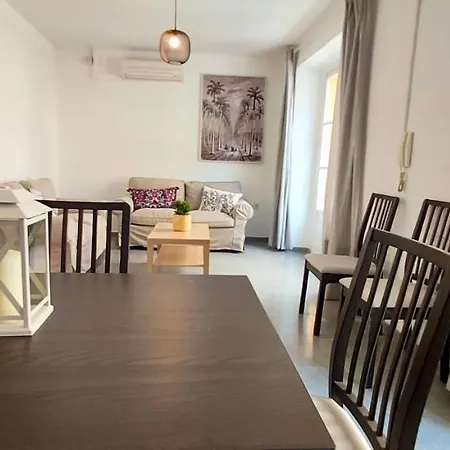 Apartamento Murillo-Plaza De La Magdalena Seville Exterior photo