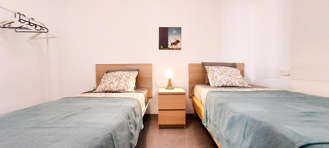 Murillo-plaza De La Magdalena Apartment Seville