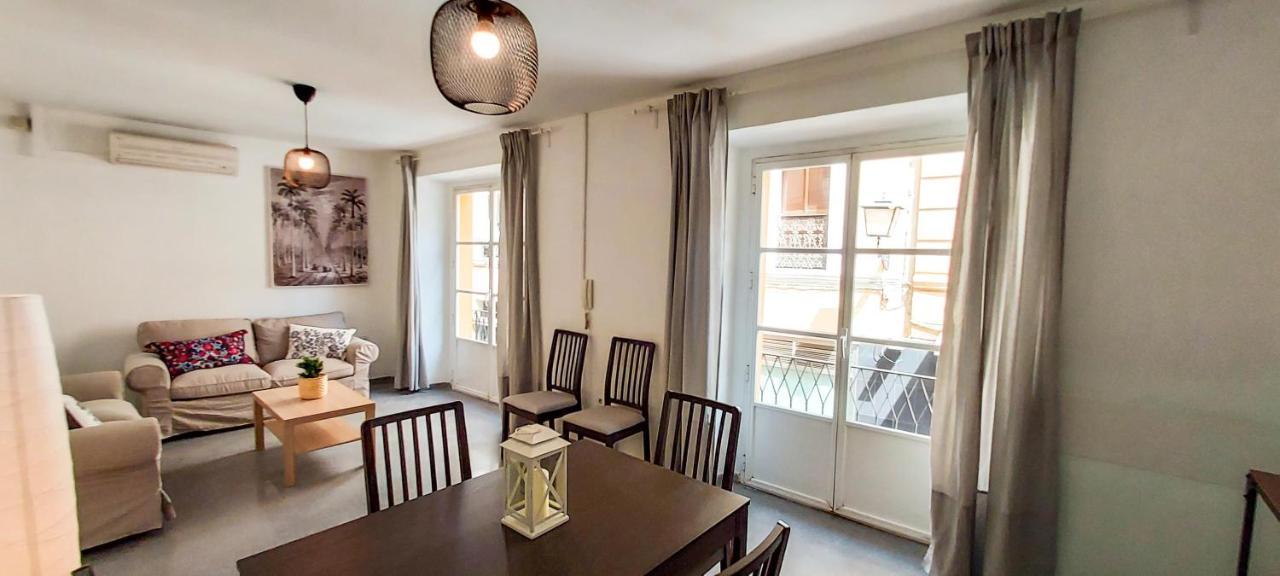 Apartment Murillo-plaza De La Magdalena Seville