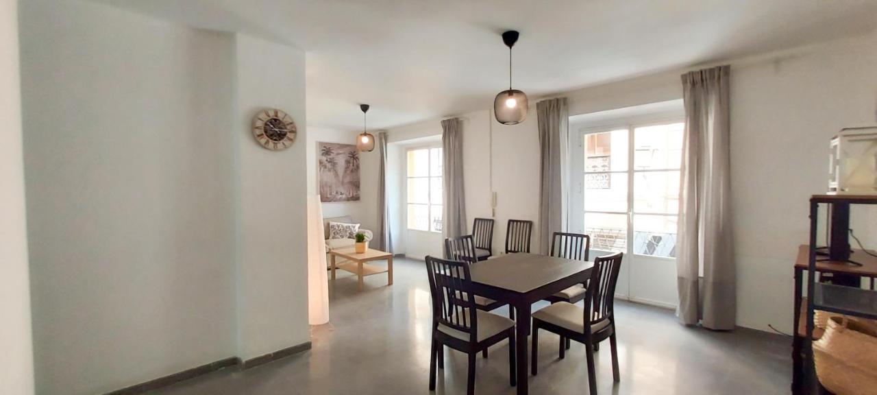 Murillo-plaza De La Magdalena Apartment Seville