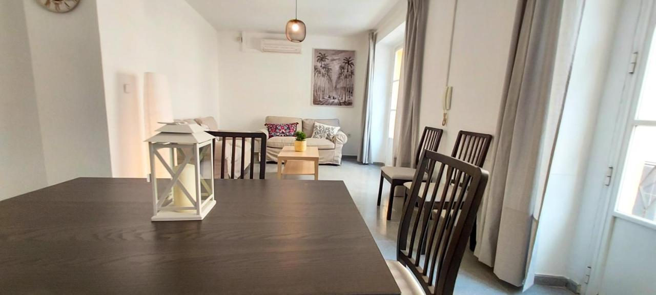 Murillo-plaza De La Magdalena Apartment *