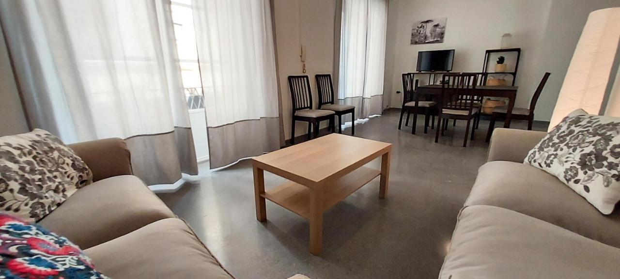 Apartment Murillo-plaza De La Magdalena