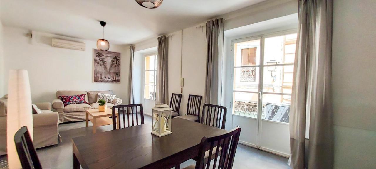 Apartment Murillo-plaza De La Magdalena Seville