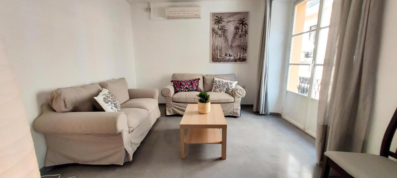 Apartment Murillo-plaza De La Magdalena *