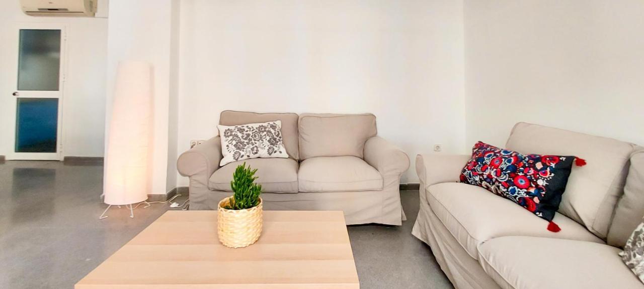 Apartment Murillo-plaza De La Magdalena *