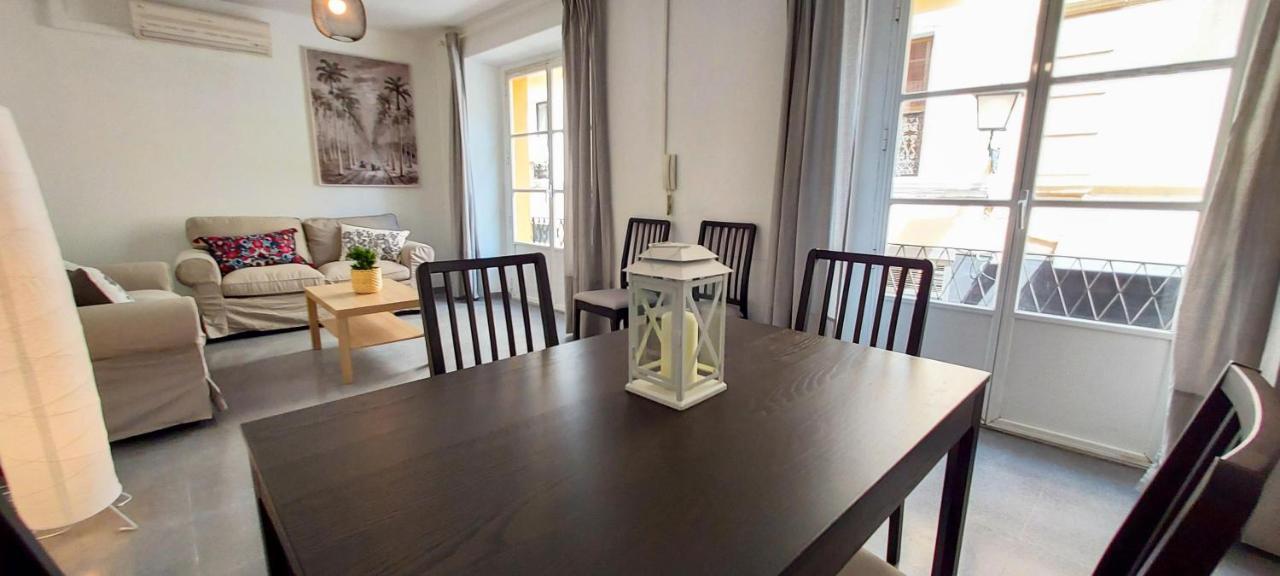 Apartment Murillo-plaza De La Magdalena