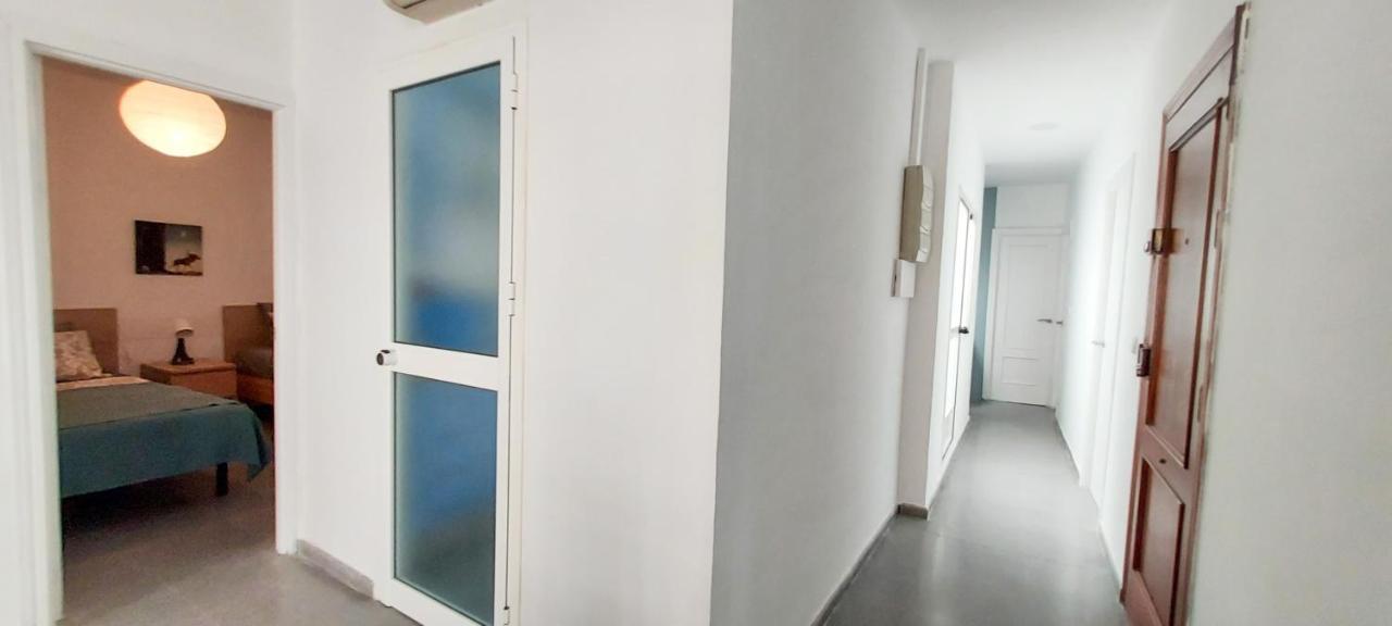 Murillo-plaza De La Magdalena Appartement Sevilla