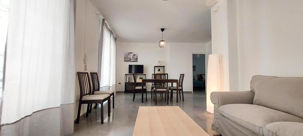 Appartement Murillo-plaza De La Magdalena