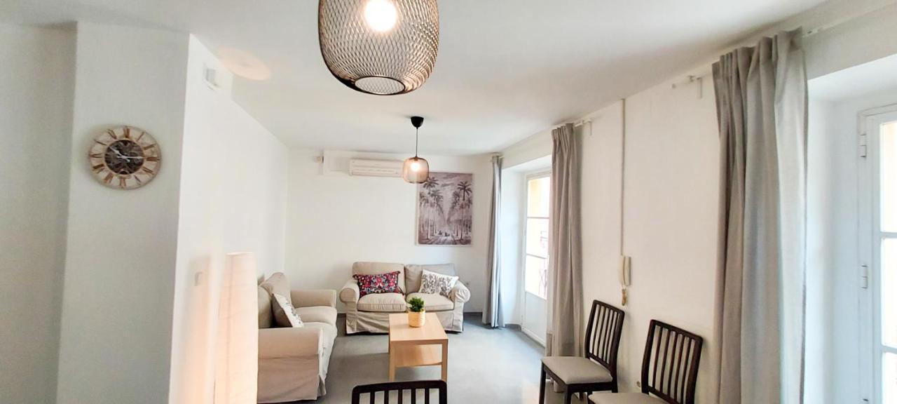 Murillo-plaza De La Magdalena Appartement Sevilla