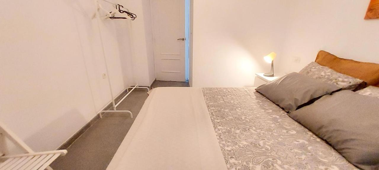Murillo-plaza De La Magdalena Appartement